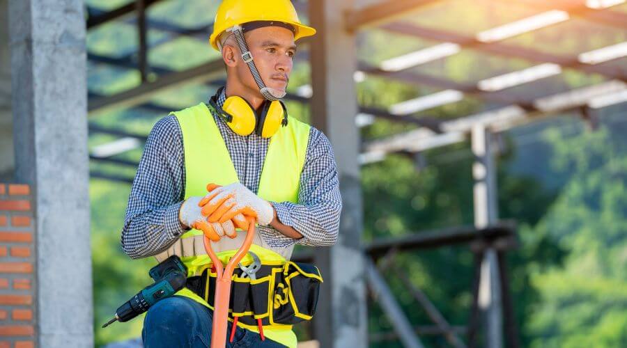 Expert flood damage restoration services in Dow City, IA
